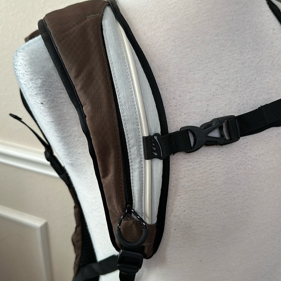 Spyder SOPRIS BACKPACK - Bison/Ash - Picture 11 of 16